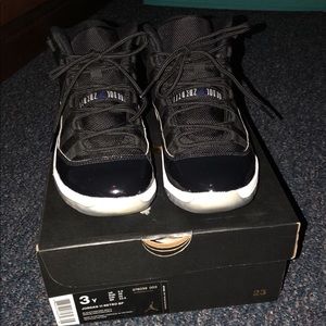 Air Jordan retro 11